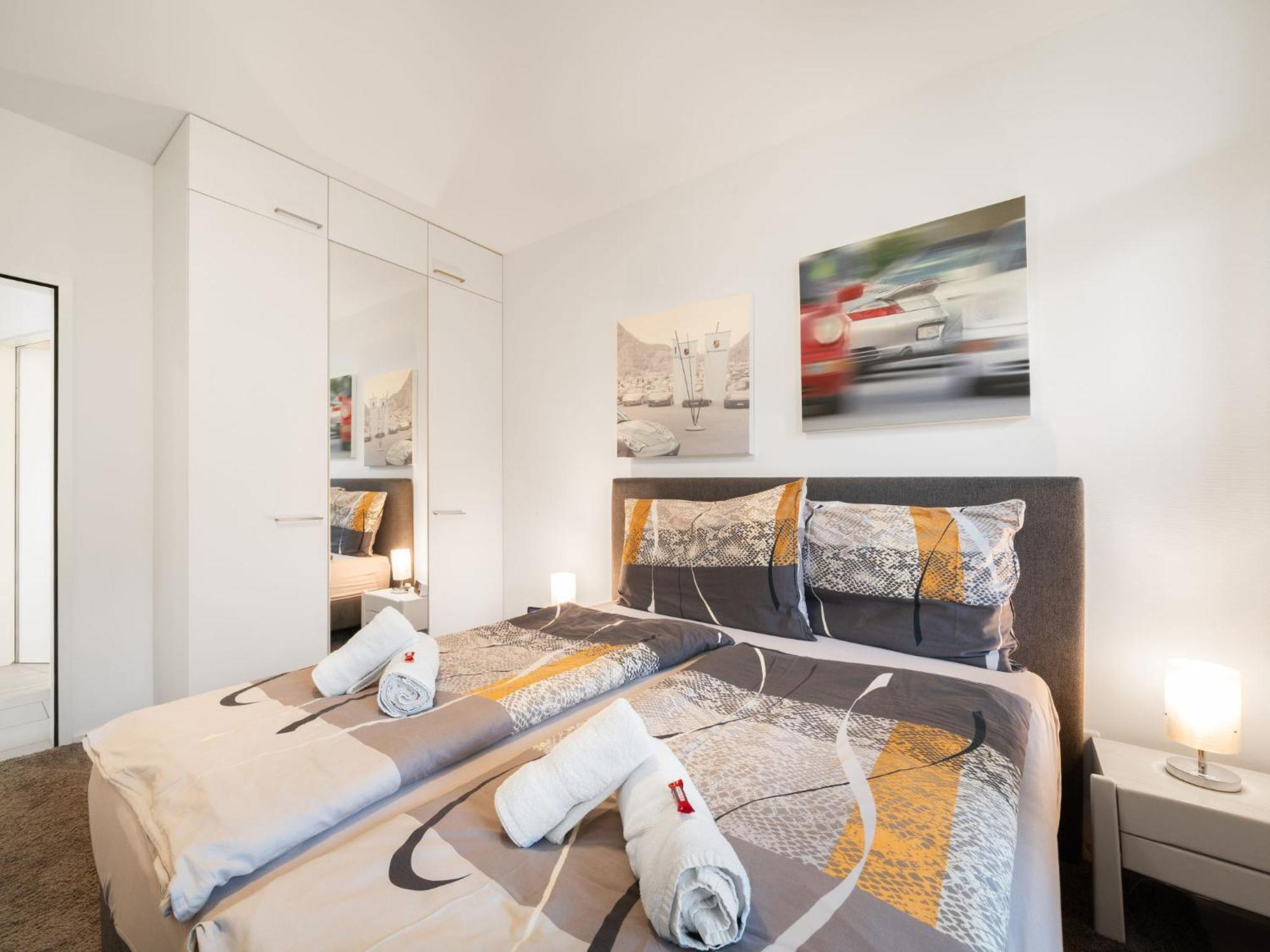 Victoria View Apartment